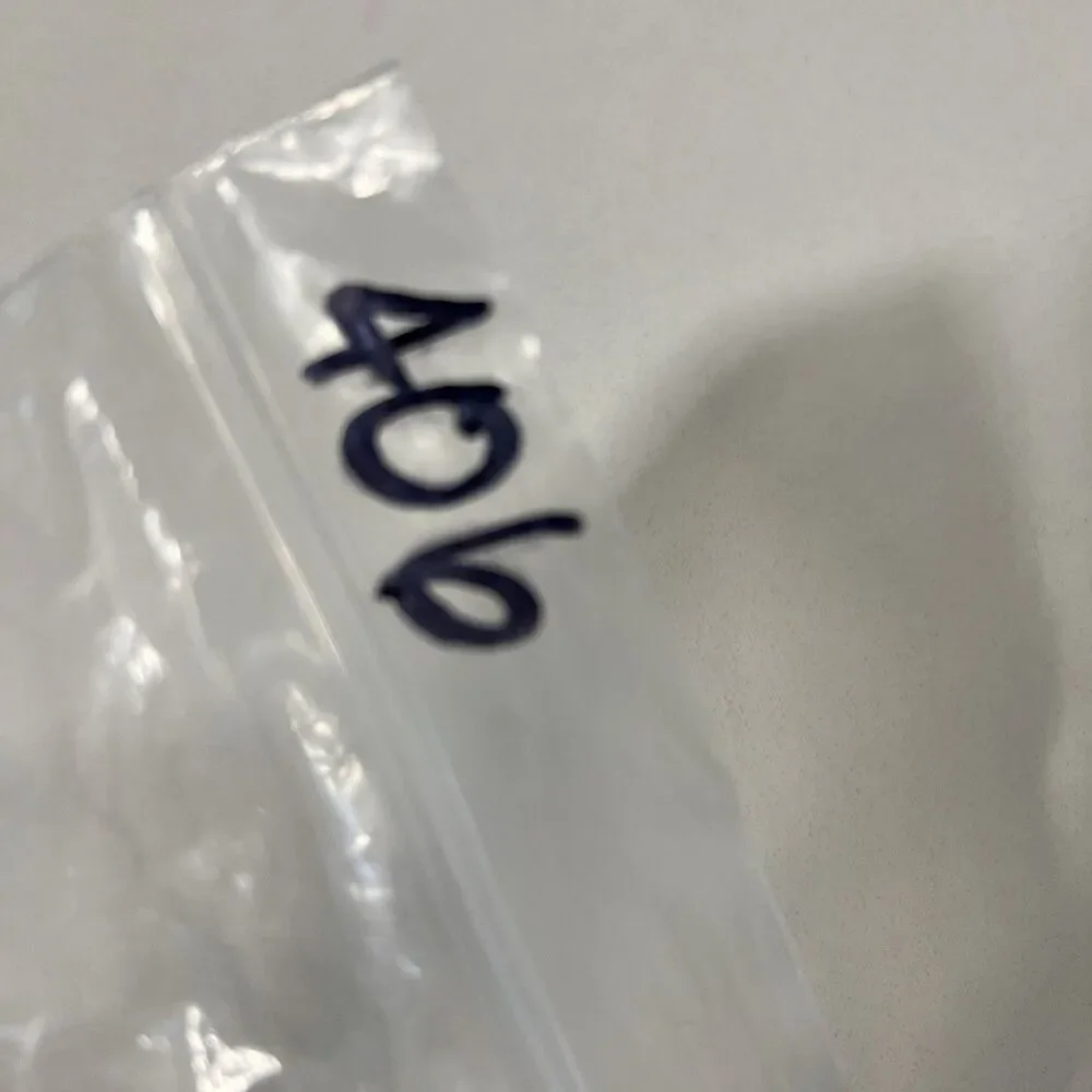 Killstar Halter Neck Dress Size XL Black Stretch Long Sleeve Vamp Witchy Goth - Picture 6 of 6